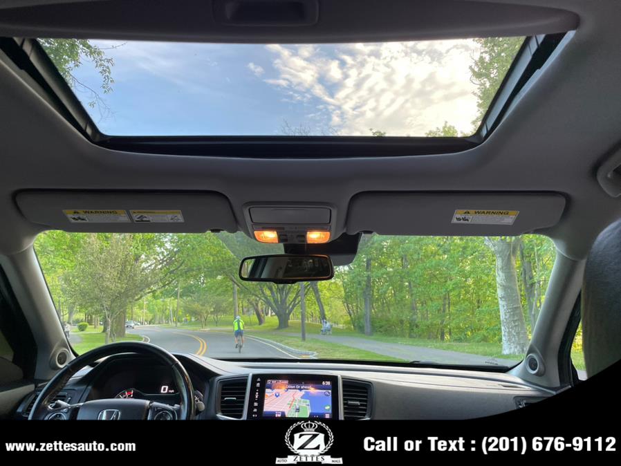 2017 Honda Pilot Touring AWD, available for sale in Jersey City, New Jersey | Zettes Auto Mall. Jersey City, New Jersey 2017 Honda Pilot Touring AWD, available for sale in Jersey City, New Jersey | Zettes Auto Mall. Jersey City, New Jersey