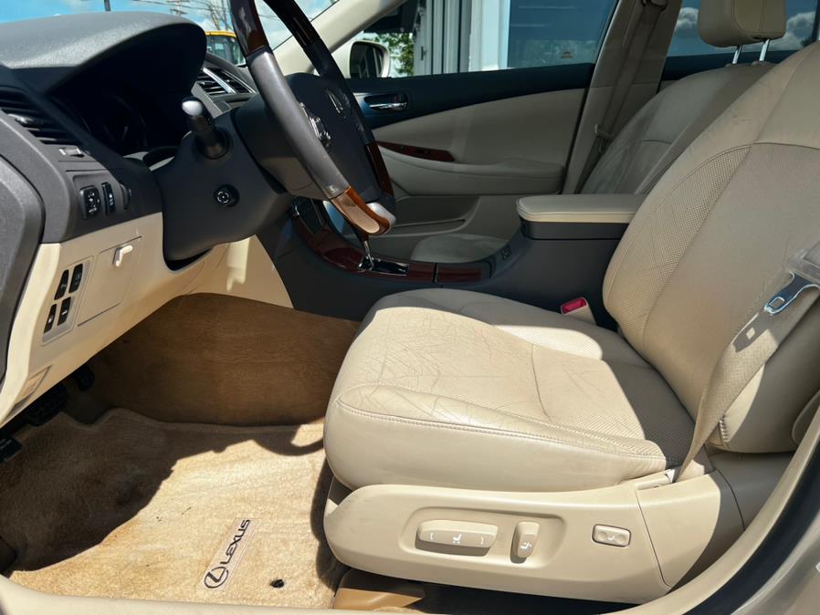 Used Lexus ES 350 4dr Sdn 2011 | Prestige Pre-Owned Motors Inc. New Windsor, New York Used Lexus ES 350 4dr Sdn 2011 | Prestige Pre-Owned Motors Inc. New Windsor, New York