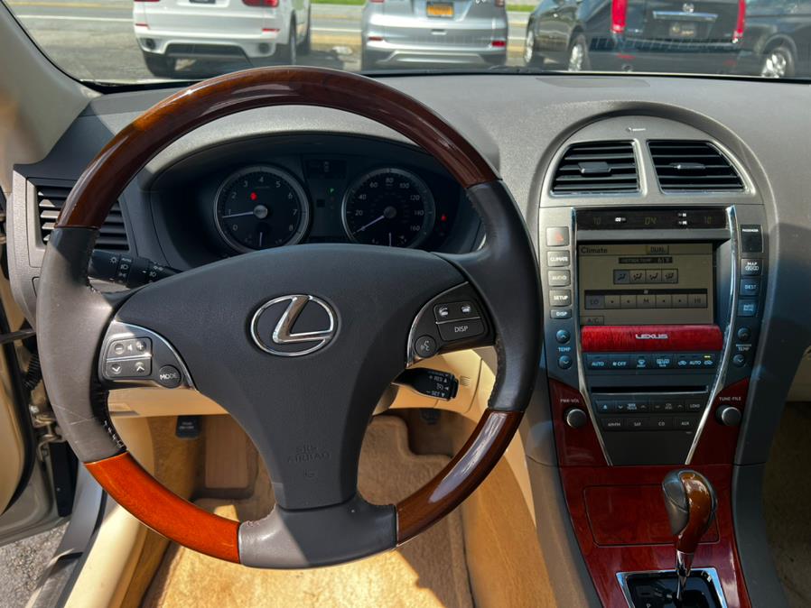 Used Lexus ES 350 4dr Sdn 2011 | Prestige Pre-Owned Motors Inc. New Windsor, New York Used Lexus ES 350 4dr Sdn 2011 | Prestige Pre-Owned Motors Inc. New Windsor, New York