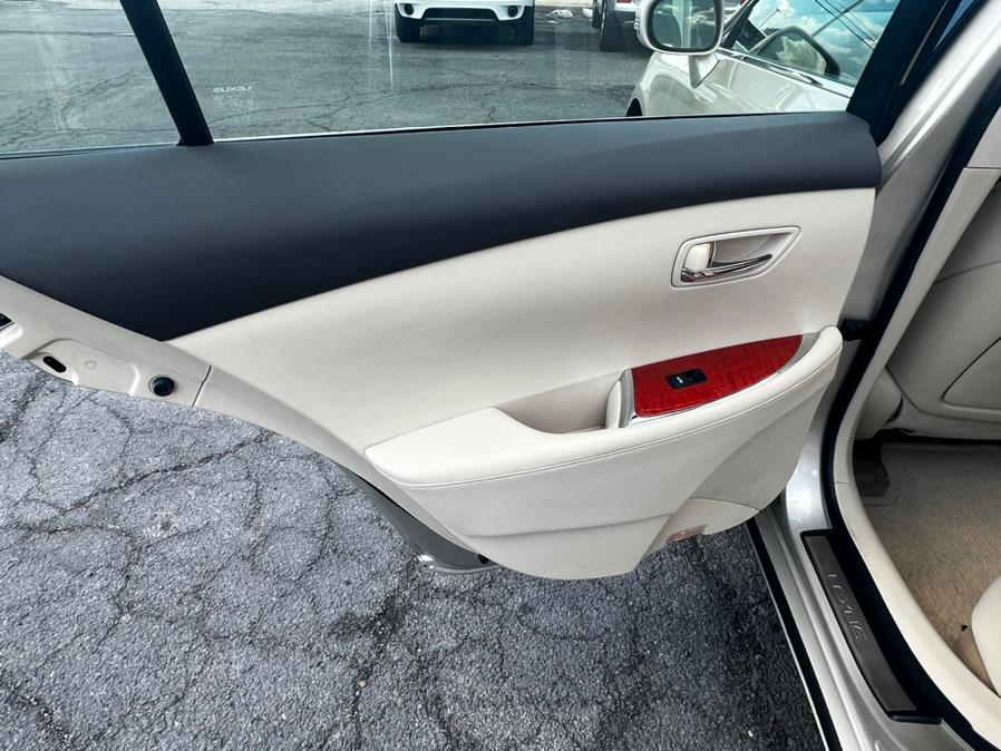 Used Lexus ES 350 4dr Sdn 2011 | Prestige Pre-Owned Motors Inc. New Windsor, New York Used Lexus ES 350 4dr Sdn 2011 | Prestige Pre-Owned Motors Inc. New Windsor, New York
