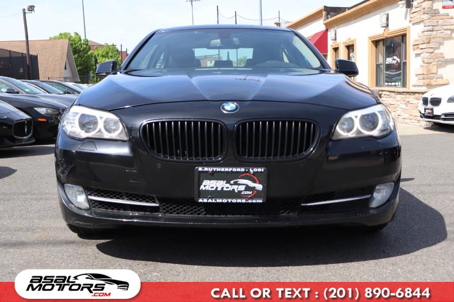 Used BMW 5 Series 4dr Sdn 528i xDrive AWD 2013 | Asal Motors. East Rutherford, New Jersey