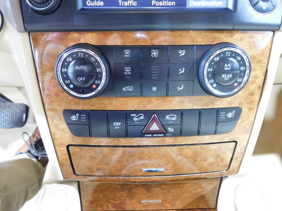 Used Mercedes-Benz M-Class 4MATIC 4dr 3.5L 2009 | Auto Gallery. Lodi, New Jersey Used Mercedes-Benz M-Class 4MATIC 4dr 3.5L 2009 | Auto Gallery. Lodi, New Jersey