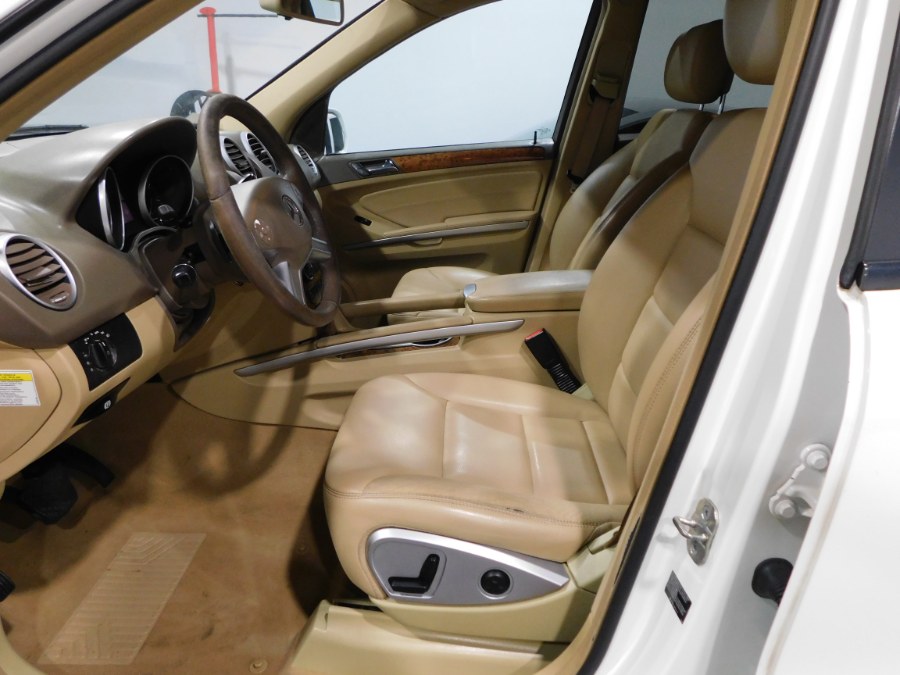 Used Mercedes-Benz M-Class 4MATIC 4dr 3.5L 2009 | Auto Gallery. Lodi, New Jersey Used Mercedes-Benz M-Class 4MATIC 4dr 3.5L 2009 | Auto Gallery. Lodi, New Jersey