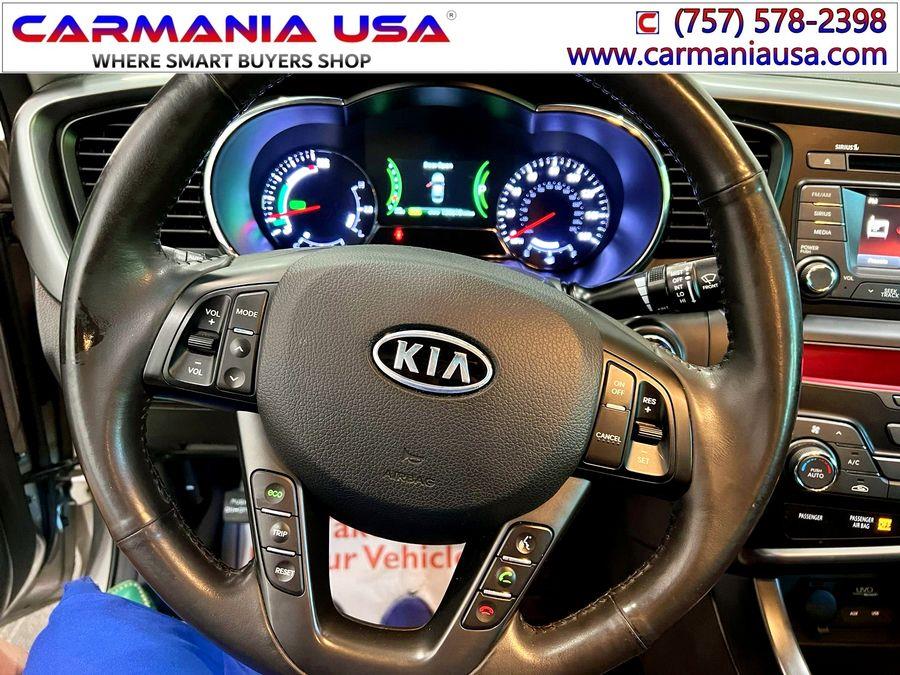 Used Kia Optima Hybrid Sedan 4D 2012 | CARMANIA USA. Chesapeake, Virginia Used Kia Optima Hybrid Sedan 4D 2012 | CARMANIA USA. Chesapeake, Virginia