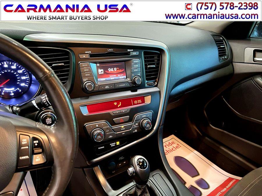 Used Kia Optima Hybrid Sedan 4D 2012 | CARMANIA USA. Chesapeake, Virginia Used Kia Optima Hybrid Sedan 4D 2012 | CARMANIA USA. Chesapeake, Virginia