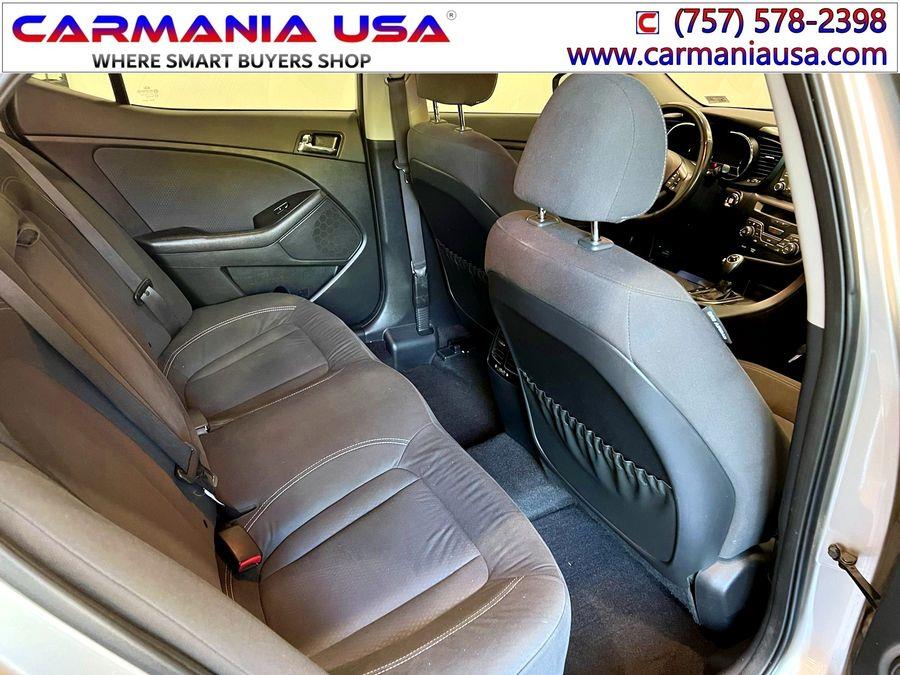 Used Kia Optima Hybrid Sedan 4D 2012 | CARMANIA USA. Chesapeake, Virginia Used Kia Optima Hybrid Sedan 4D 2012 | CARMANIA USA. Chesapeake, Virginia