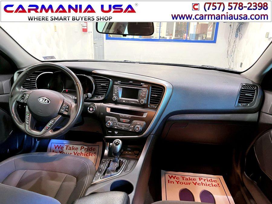 Used Kia Optima Hybrid Sedan 4D 2012 | CARMANIA USA. Chesapeake, Virginia Used Kia Optima Hybrid Sedan 4D 2012 | CARMANIA USA. Chesapeake, Virginia