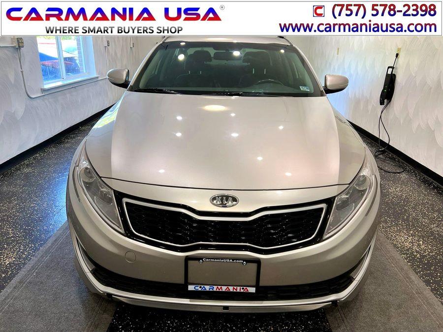Used Kia Optima Hybrid Sedan 4D 2012 | CARMANIA USA. Chesapeake, Virginia Used Kia Optima Hybrid Sedan 4D 2012 | CARMANIA USA. Chesapeake, Virginia