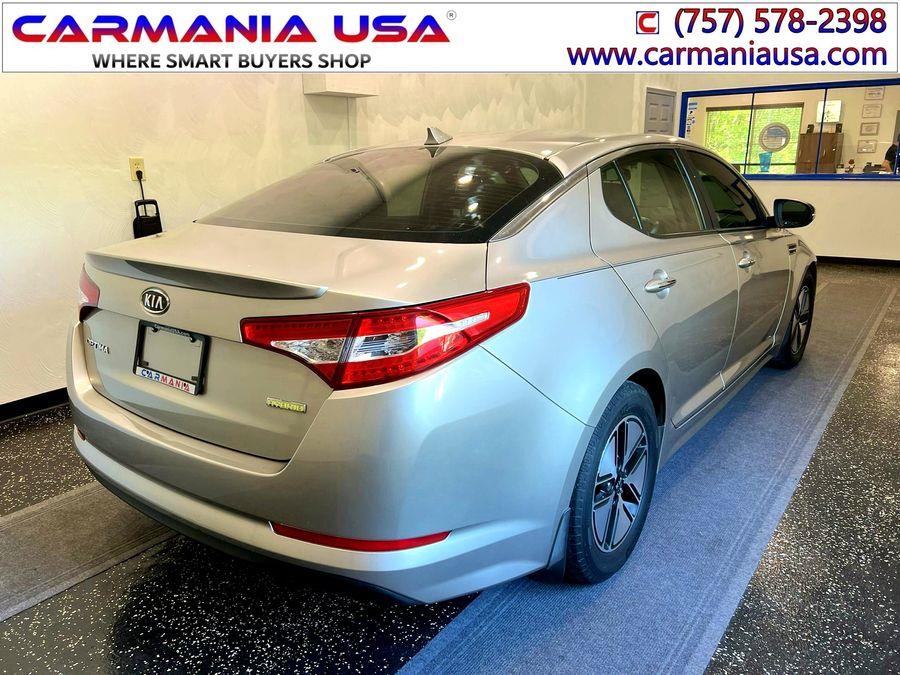 Used Kia Optima Hybrid Sedan 4D 2012 | CARMANIA USA. Chesapeake, Virginia Used Kia Optima Hybrid Sedan 4D 2012 | CARMANIA USA. Chesapeake, Virginia