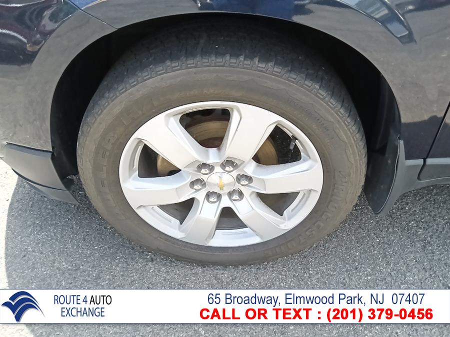 Used Chevrolet Traverse AWD 4dr LT w/1LT 2017 | Route 4 Auto Exchange. Elmwood Park, New Jersey Used Chevrolet Traverse AWD 4dr LT w/1LT 2017 | Route 4 Auto Exchange. Elmwood Park, New Jersey