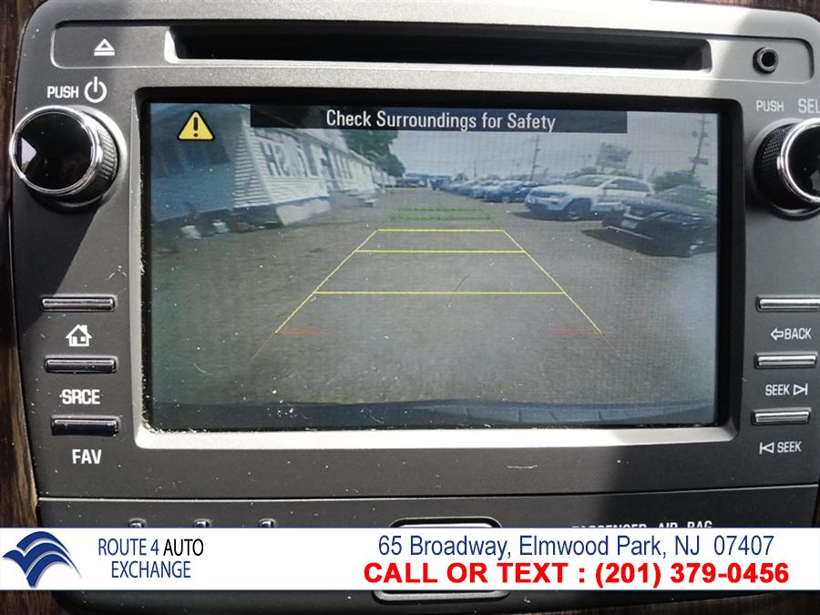 Used Chevrolet Traverse AWD 4dr LT w/1LT 2017 | Route 4 Auto Exchange. Elmwood Park, New Jersey Used Chevrolet Traverse AWD 4dr LT w/1LT 2017 | Route 4 Auto Exchange. Elmwood Park, New Jersey
