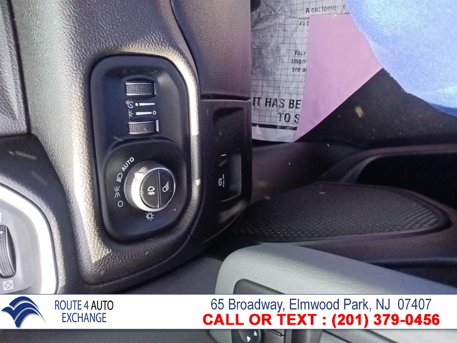 Used Ram 1500 Big Horn/Lone Star 4x4 Crew Cab 5''7" Box 2019 | Route 4 Auto Exchange. Elmwood Park, New Jersey Used Ram 1500 Big Horn/Lone Star 4x4 Crew Cab 5''7" Box 2019 | Route 4 Auto Exchange. Elmwood Park, New Jersey