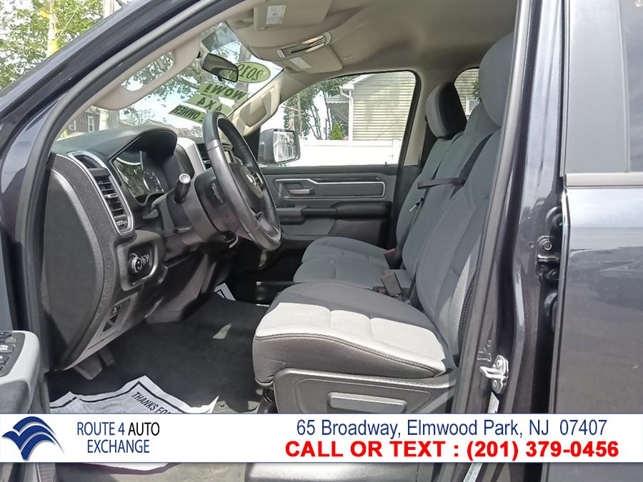Used Ram 1500 Big Horn/Lone Star 4x4 Crew Cab 5''7" Box 2019 | Route 4 Auto Exchange. Elmwood Park, New Jersey Used Ram 1500 Big Horn/Lone Star 4x4 Crew Cab 5''7" Box 2019 | Route 4 Auto Exchange. Elmwood Park, New Jersey