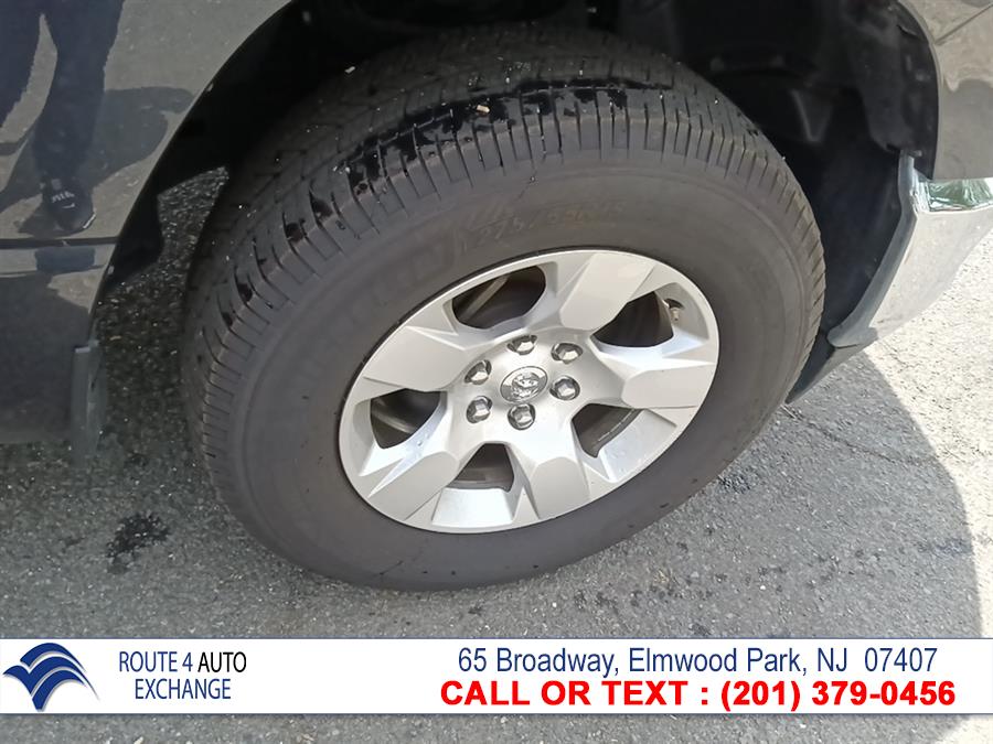 Used Ram 1500 Big Horn/Lone Star 4x4 Crew Cab 5''7" Box 2019 | Route 4 Auto Exchange. Elmwood Park, New Jersey Used Ram 1500 Big Horn/Lone Star 4x4 Crew Cab 5''7" Box 2019 | Route 4 Auto Exchange. Elmwood Park, New Jersey