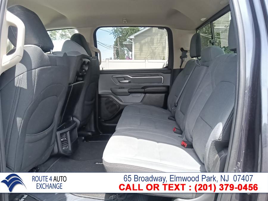 Used Ram 1500 Big Horn/Lone Star 4x4 Crew Cab 5''7" Box 2019 | Route 4 Auto Exchange. Elmwood Park, New Jersey Used Ram 1500 Big Horn/Lone Star 4x4 Crew Cab 5''7" Box 2019 | Route 4 Auto Exchange. Elmwood Park, New Jersey