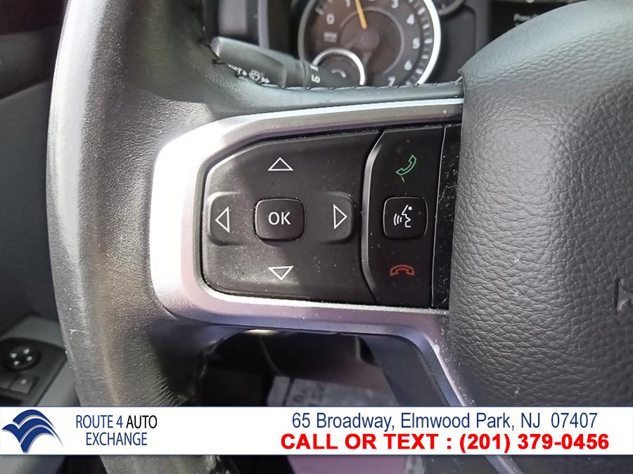 Used Ram 1500 Big Horn/Lone Star 4x4 Crew Cab 5''7" Box 2019 | Route 4 Auto Exchange. Elmwood Park, New Jersey Used Ram 1500 Big Horn/Lone Star 4x4 Crew Cab 5''7" Box 2019 | Route 4 Auto Exchange. Elmwood Park, New Jersey