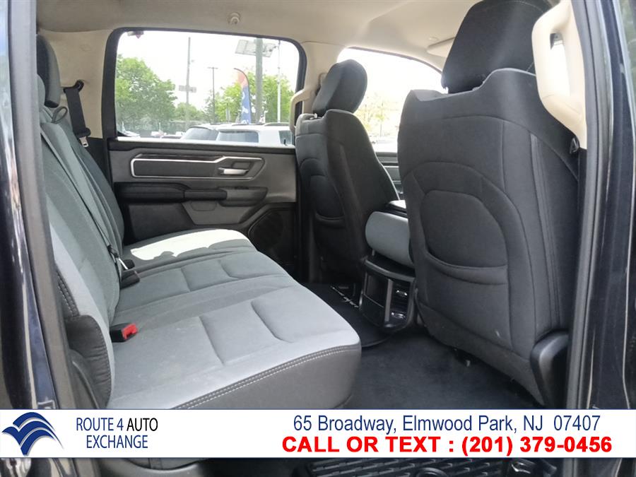Used Ram 1500 Big Horn/Lone Star 4x4 Crew Cab 5''7" Box 2019 | Route 4 Auto Exchange. Elmwood Park, New Jersey Used Ram 1500 Big Horn/Lone Star 4x4 Crew Cab 5''7" Box 2019 | Route 4 Auto Exchange. Elmwood Park, New Jersey