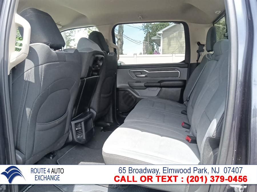 Used Ram 1500 Big Horn/Lone Star 4x4 Crew Cab 5''7" Box 2019 | Route 4 Auto Exchange. Elmwood Park, New Jersey Used Ram 1500 Big Horn/Lone Star 4x4 Crew Cab 5''7" Box 2019 | Route 4 Auto Exchange. Elmwood Park, New Jersey