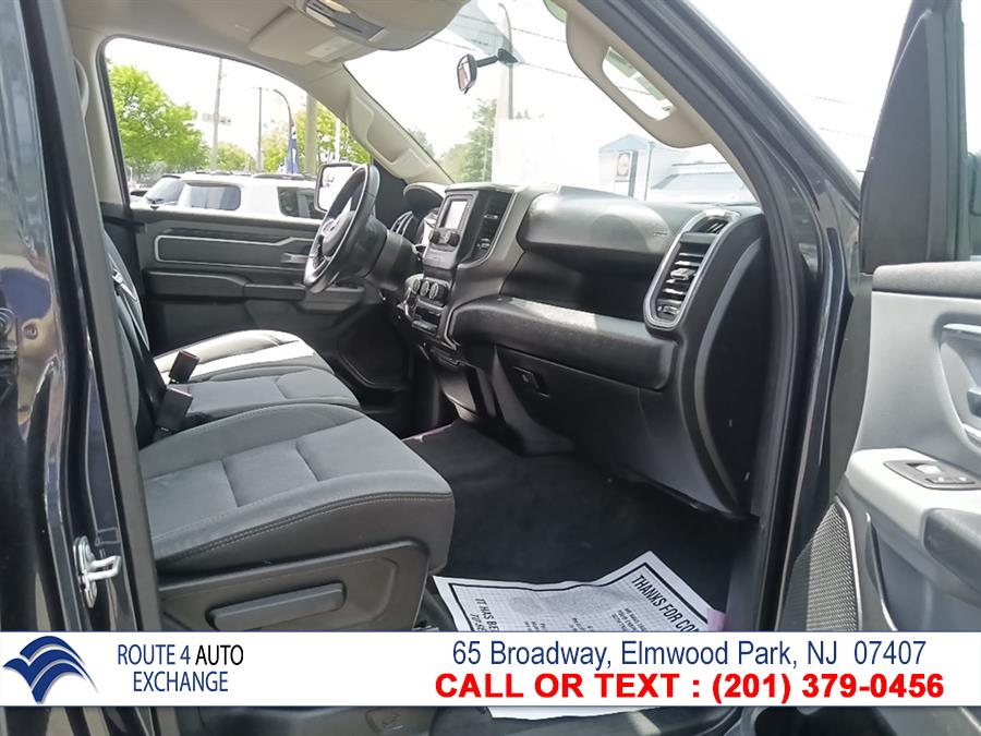 Used Ram 1500 Big Horn/Lone Star 4x4 Crew Cab 5''7" Box 2019 | Route 4 Auto Exchange. Elmwood Park, New Jersey Used Ram 1500 Big Horn/Lone Star 4x4 Crew Cab 5''7" Box 2019 | Route 4 Auto Exchange. Elmwood Park, New Jersey