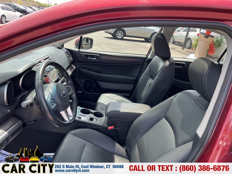 Used Subaru Legacy 2.5i Limited 2017 | Car City LLC. East Windsor, Connecticut Used Subaru Legacy 2.5i Limited 2017 | Car City LLC. East Windsor, Connecticut