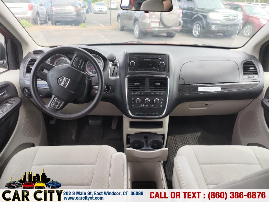 2012 Dodge Grand Caravan 4dr Wgn SE, available for sale in East Windsor, Connecticut | Car City LLC. East Windsor, Connecticut 2012 Dodge Grand Caravan 4dr Wgn SE, available for sale in East Windsor, Connecticut | Car City LLC. East Windsor, Connecticut