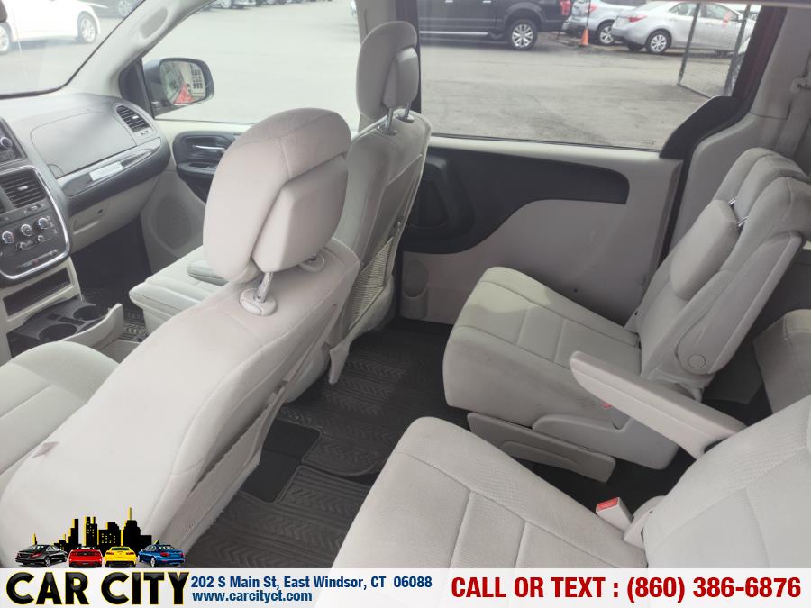 2012 Dodge Grand Caravan 4dr Wgn SE, available for sale in East Windsor, Connecticut | Car City LLC. East Windsor, Connecticut 2012 Dodge Grand Caravan 4dr Wgn SE, available for sale in East Windsor, Connecticut | Car City LLC. East Windsor, Connecticut