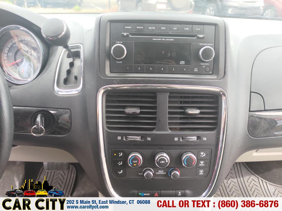2012 Dodge Grand Caravan 4dr Wgn SE, available for sale in East Windsor, Connecticut | Car City LLC. East Windsor, Connecticut 2012 Dodge Grand Caravan 4dr Wgn SE, available for sale in East Windsor, Connecticut | Car City LLC. East Windsor, Connecticut