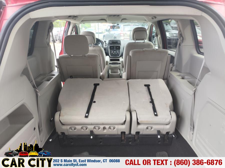 2012 Dodge Grand Caravan 4dr Wgn SE, available for sale in East Windsor, Connecticut | Car City LLC. East Windsor, Connecticut 2012 Dodge Grand Caravan 4dr Wgn SE, available for sale in East Windsor, Connecticut | Car City LLC. East Windsor, Connecticut