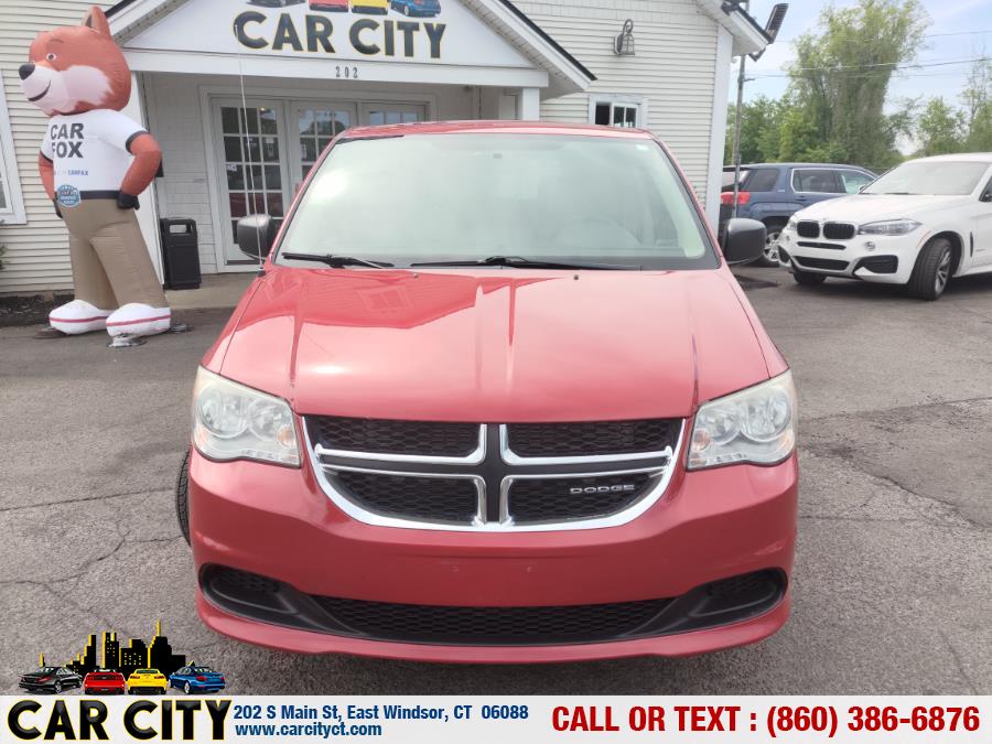 2012 Dodge Grand Caravan 4dr Wgn SE, available for sale in East Windsor, Connecticut | Car City LLC. East Windsor, Connecticut 2012 Dodge Grand Caravan 4dr Wgn SE, available for sale in East Windsor, Connecticut | Car City LLC. East Windsor, Connecticut
