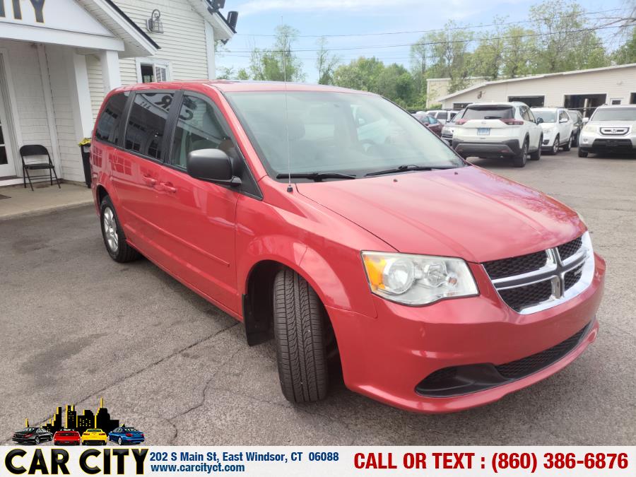 2012 Dodge Grand Caravan 4dr Wgn SE, available for sale in East Windsor, Connecticut | Car City LLC. East Windsor, Connecticut 2012 Dodge Grand Caravan 4dr Wgn SE, available for sale in East Windsor, Connecticut | Car City LLC. East Windsor, Connecticut