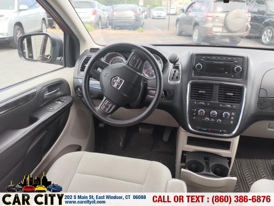 2012 Dodge Grand Caravan 4dr Wgn SE, available for sale in East Windsor, Connecticut | Car City LLC. East Windsor, Connecticut 2012 Dodge Grand Caravan 4dr Wgn SE, available for sale in East Windsor, Connecticut | Car City LLC. East Windsor, Connecticut