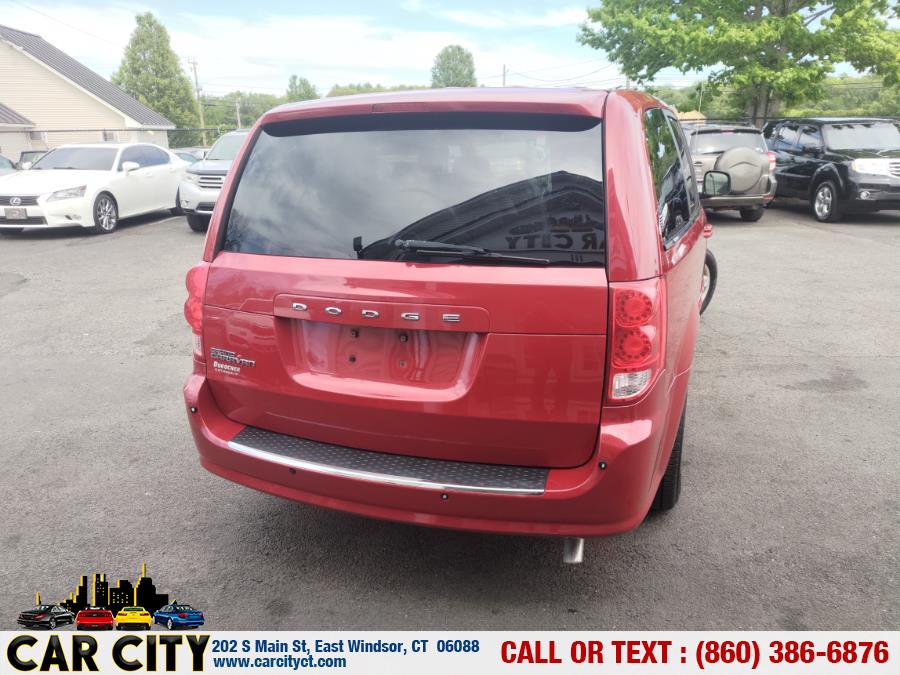 2012 Dodge Grand Caravan 4dr Wgn SE, available for sale in East Windsor, Connecticut | Car City LLC. East Windsor, Connecticut 2012 Dodge Grand Caravan 4dr Wgn SE, available for sale in East Windsor, Connecticut | Car City LLC. East Windsor, Connecticut