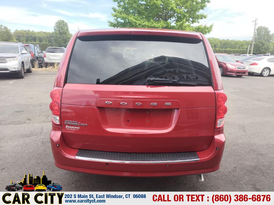 2012 Dodge Grand Caravan 4dr Wgn SE, available for sale in East Windsor, Connecticut | Car City LLC. East Windsor, Connecticut 2012 Dodge Grand Caravan 4dr Wgn SE, available for sale in East Windsor, Connecticut | Car City LLC. East Windsor, Connecticut