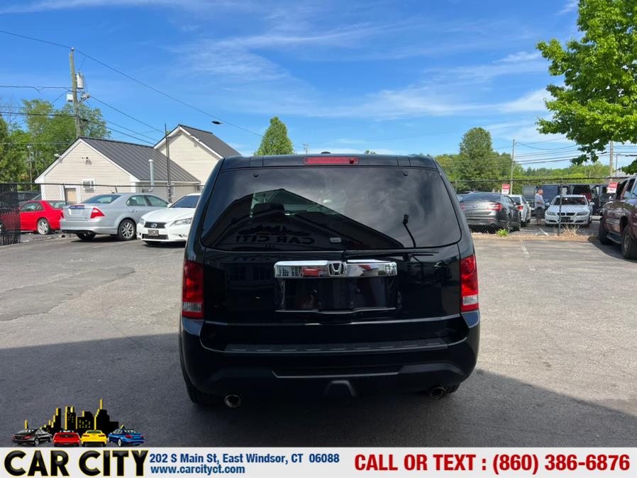 2014 Honda Pilot 4WD 4dr EX-L, available for sale in East Windsor, Connecticut | Car City LLC. East Windsor, Connecticut 2014 Honda Pilot 4WD 4dr EX-L, available for sale in East Windsor, Connecticut | Car City LLC. East Windsor, Connecticut