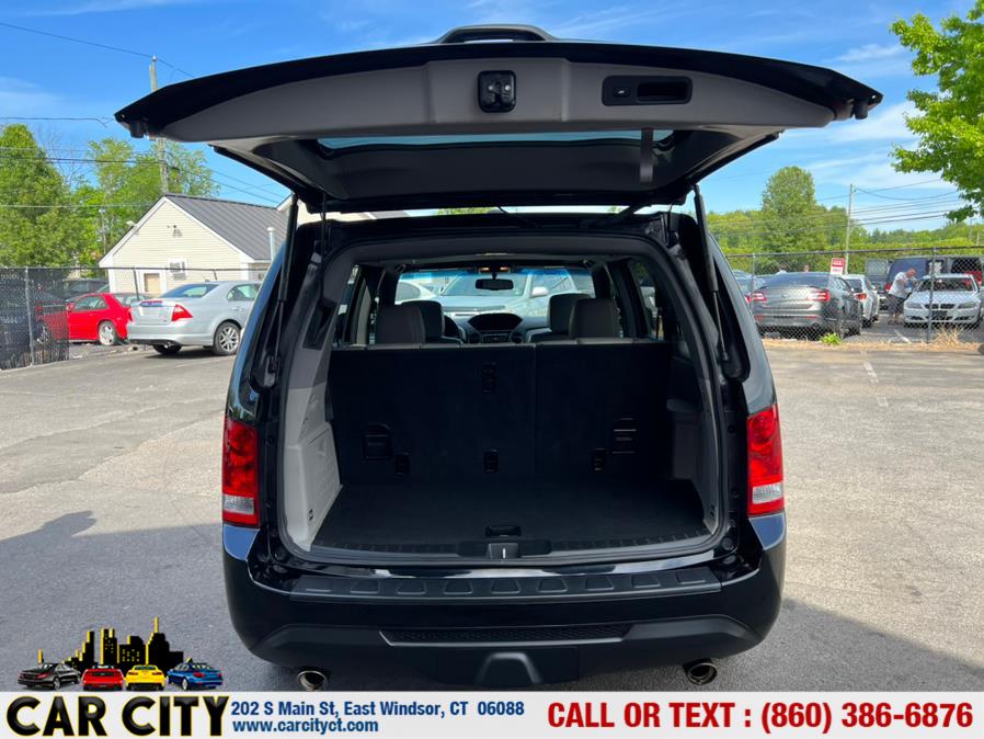 2014 Honda Pilot 4WD 4dr EX-L, available for sale in East Windsor, Connecticut | Car City LLC. East Windsor, Connecticut 2014 Honda Pilot 4WD 4dr EX-L, available for sale in East Windsor, Connecticut | Car City LLC. East Windsor, Connecticut
