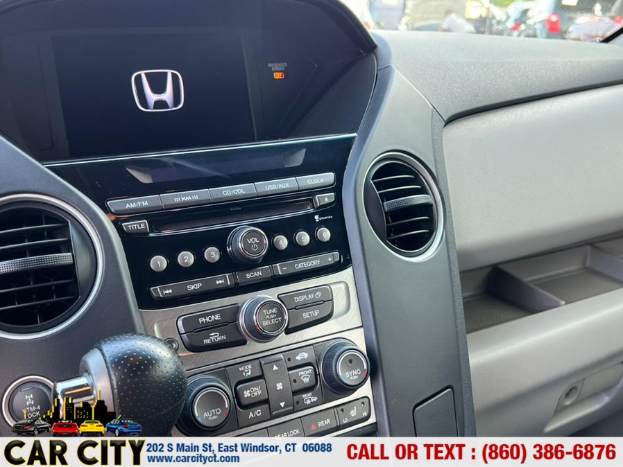 2014 Honda Pilot 4WD 4dr EX-L, available for sale in East Windsor, Connecticut | Car City LLC. East Windsor, Connecticut 2014 Honda Pilot 4WD 4dr EX-L, available for sale in East Windsor, Connecticut | Car City LLC. East Windsor, Connecticut