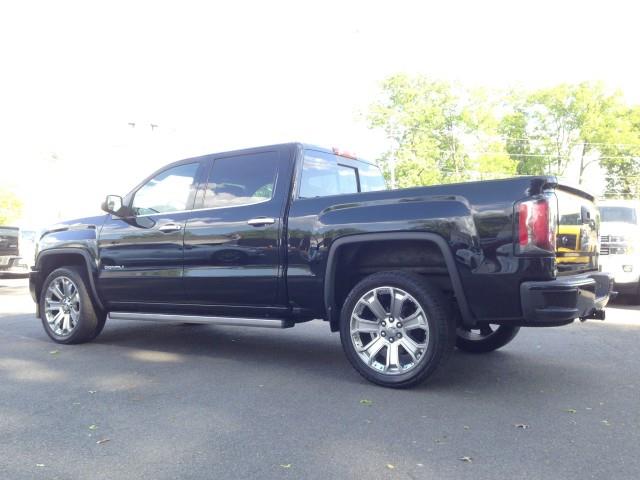 Used GMC Sierra 1500 Denali 4WD w/ Navi & rearCam 2018 | Car Revolution. Maple Shade, New Jersey Used GMC Sierra 1500 Denali 4WD w/ Navi & rearCam 2018 | Car Revolution. Maple Shade, New Jersey