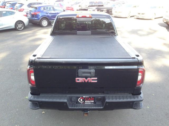 Used GMC Sierra 1500 Denali 4WD w/ Navi & rearCam 2018 | Car Revolution. Maple Shade, New Jersey Used GMC Sierra 1500 Denali 4WD w/ Navi & rearCam 2018 | Car Revolution. Maple Shade, New Jersey