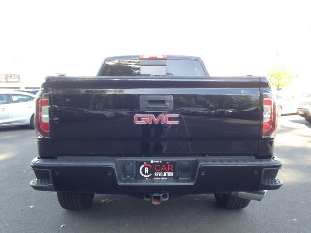 Used GMC Sierra 1500 Denali 4WD w/ Navi & rearCam 2018 | Car Revolution. Maple Shade, New Jersey Used GMC Sierra 1500 Denali 4WD w/ Navi & rearCam 2018 | Car Revolution. Maple Shade, New Jersey