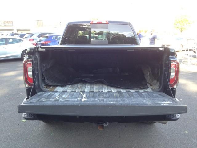 Used GMC Sierra 1500 Denali 4WD w/ Navi & rearCam 2018 | Car Revolution. Maple Shade, New Jersey Used GMC Sierra 1500 Denali 4WD w/ Navi & rearCam 2018 | Car Revolution. Maple Shade, New Jersey