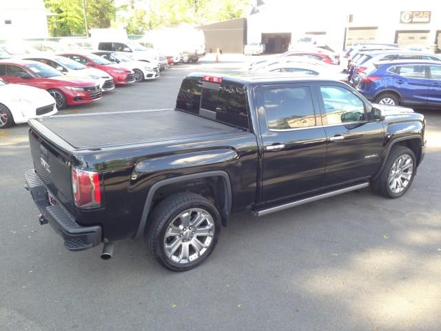 Used GMC Sierra 1500 Denali 4WD w/ Navi & rearCam 2018 | Car Revolution. Maple Shade, New Jersey Used GMC Sierra 1500 Denali 4WD w/ Navi & rearCam 2018 | Car Revolution. Maple Shade, New Jersey