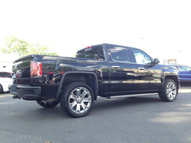 Used GMC Sierra 1500 Denali 4WD w/ Navi & rearCam 2018 | Car Revolution. Maple Shade, New Jersey Used GMC Sierra 1500 Denali 4WD w/ Navi & rearCam 2018 | Car Revolution. Maple Shade, New Jersey