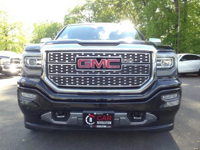 Used GMC Sierra 1500 Denali 4WD w/ Navi & rearCam 2018 | Car Revolution. Maple Shade, New Jersey Used GMC Sierra 1500 Denali 4WD w/ Navi & rearCam 2018 | Car Revolution. Maple Shade, New Jersey