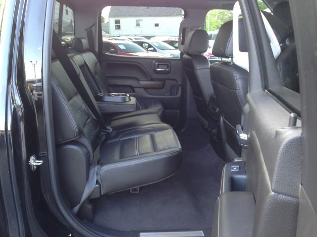 Used GMC Sierra 1500 Denali 4WD w/ Navi & rearCam 2018 | Car Revolution. Maple Shade, New Jersey Used GMC Sierra 1500 Denali 4WD w/ Navi & rearCam 2018 | Car Revolution. Maple Shade, New Jersey