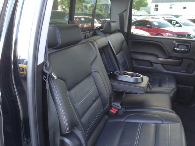 Used GMC Sierra 1500 Denali 4WD w/ Navi & rearCam 2018 | Car Revolution. Maple Shade, New Jersey Used GMC Sierra 1500 Denali 4WD w/ Navi & rearCam 2018 | Car Revolution. Maple Shade, New Jersey
