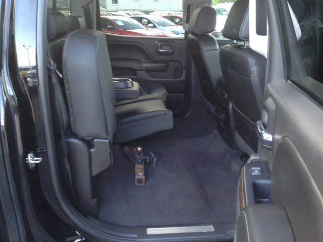Used GMC Sierra 1500 Denali 4WD w/ Navi & rearCam 2018 | Car Revolution. Maple Shade, New Jersey Used GMC Sierra 1500 Denali 4WD w/ Navi & rearCam 2018 | Car Revolution. Maple Shade, New Jersey