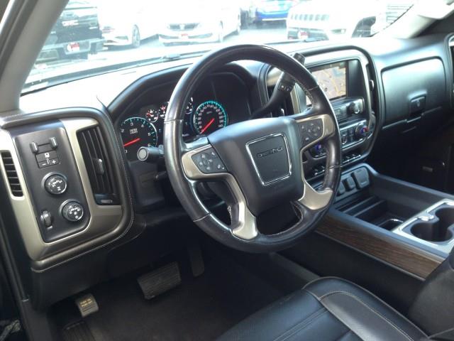 Used GMC Sierra 1500 Denali 4WD w/ Navi & rearCam 2018 | Car Revolution. Maple Shade, New Jersey Used GMC Sierra 1500 Denali 4WD w/ Navi & rearCam 2018 | Car Revolution. Maple Shade, New Jersey