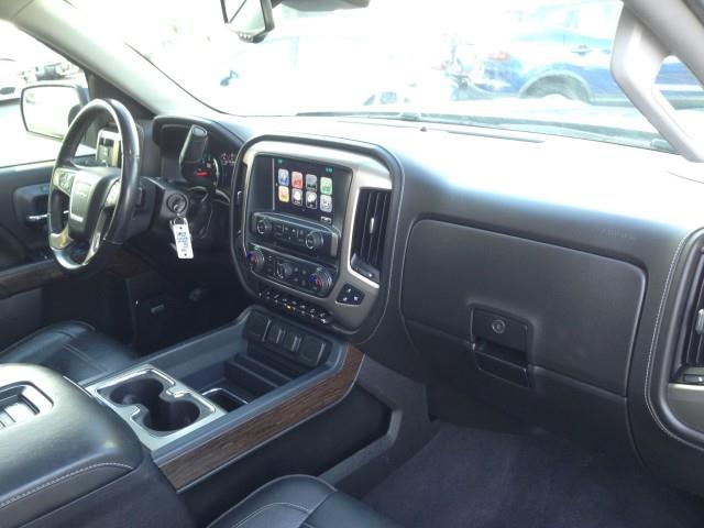 Used GMC Sierra 1500 Denali 4WD w/ Navi & rearCam 2018 | Car Revolution. Maple Shade, New Jersey Used GMC Sierra 1500 Denali 4WD w/ Navi & rearCam 2018 | Car Revolution. Maple Shade, New Jersey