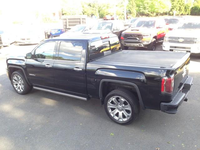 Used GMC Sierra 1500 Denali 4WD w/ Navi & rearCam 2018 | Car Revolution. Maple Shade, New Jersey Used GMC Sierra 1500 Denali 4WD w/ Navi & rearCam 2018 | Car Revolution. Maple Shade, New Jersey