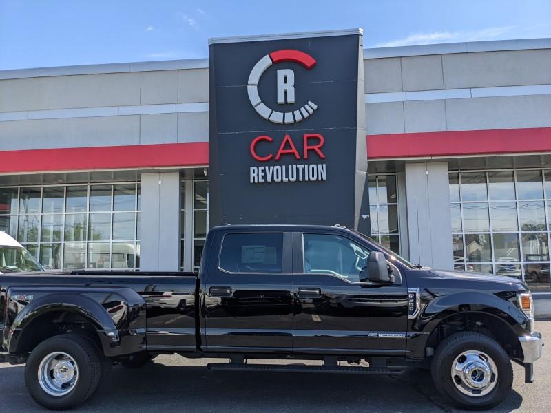Used Ford Super Duty F-350 Drw XL 2021 | Car Revolution. Maple Shade, New Jersey Used Ford Super Duty F-350 Drw XL 2021 | Car Revolution. Maple Shade, New Jersey